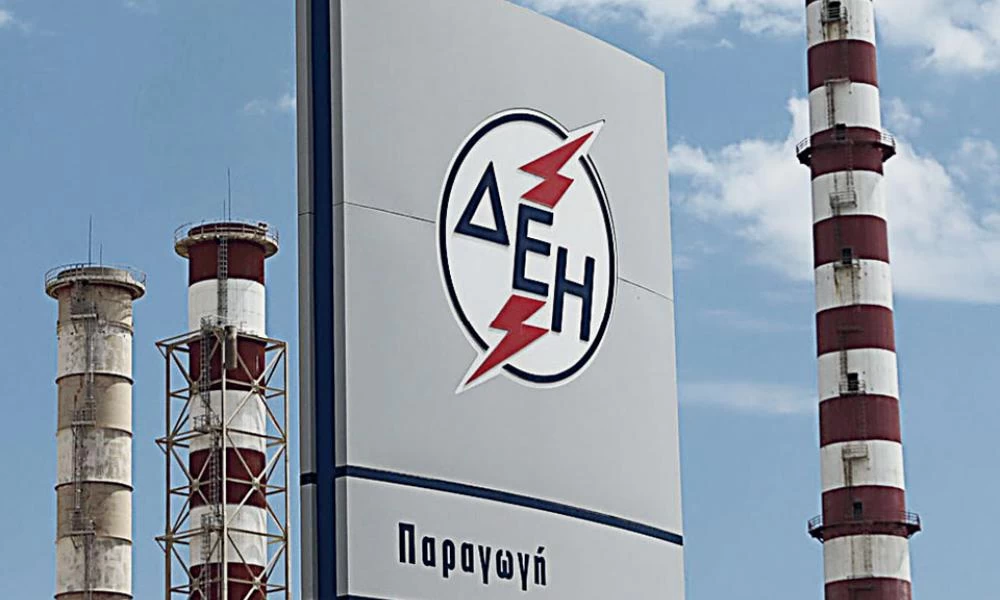ΔΕΗ: Νέος διακανονισμός για το αγροτικό τιμολόγιο ρεύματος